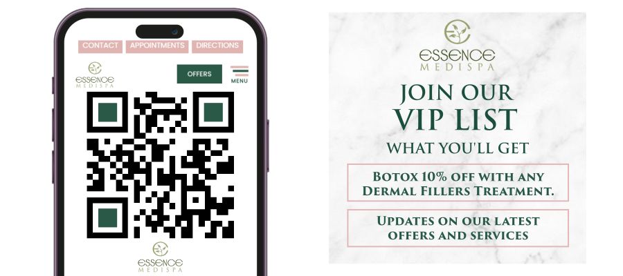 Join the VIP List of Essence MediSpa in Highland, NY Join the VIP List of Essence MediSpa in Highland, NY